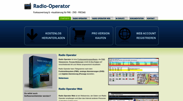 radio-operator.de