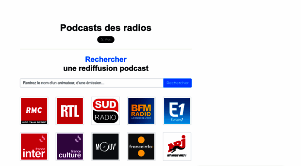 radio-podcast.fr