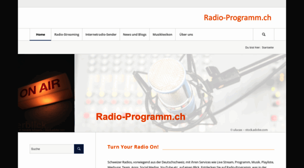 radio-programm.ch