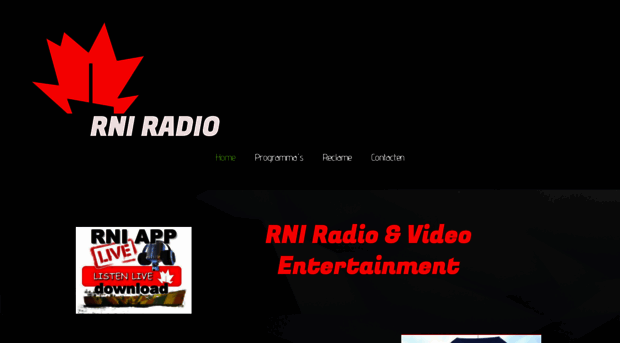 radio-rni.com