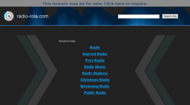 radio-rola.com