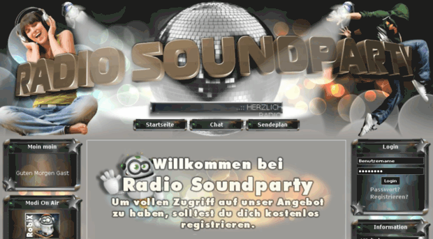 radio-soundparty.eu