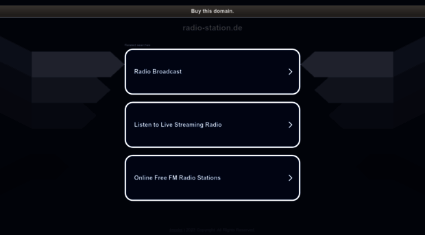 radio-station.de
