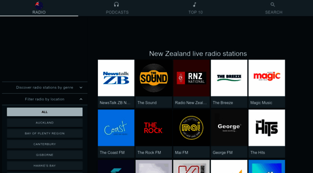 radio-stations.co.nz