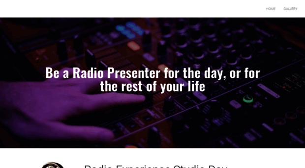 radio-studio.co.uk