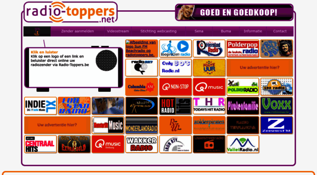 radio-toppers.be