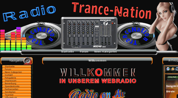 radio-trance-nation.at
