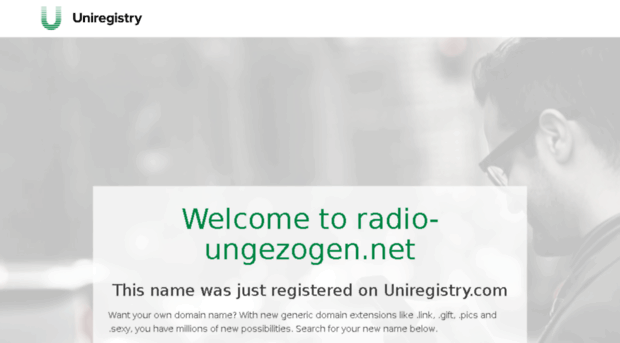 radio-ungezogen.net