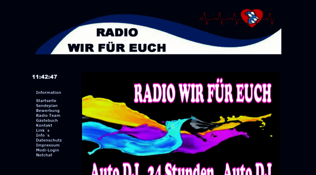 radio-wfe.de