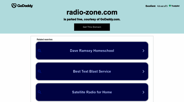 radio-zone.com