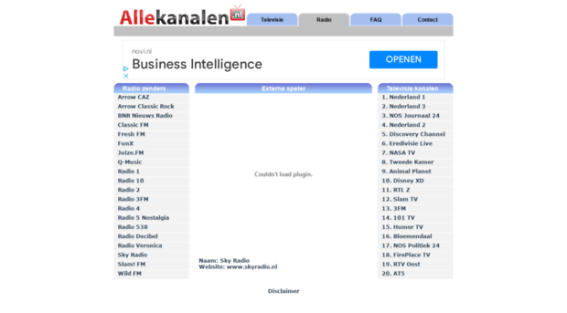 radio.allekanalen.nl