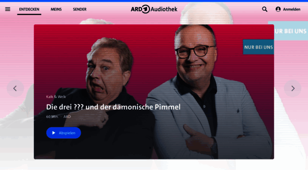 radio.ard.de