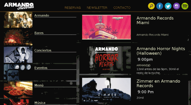 radio.armandorecords.org
