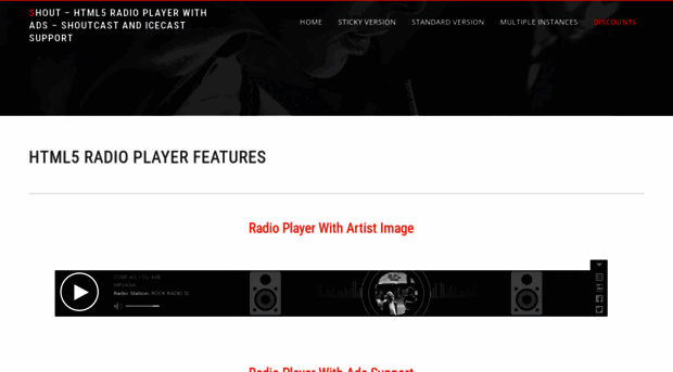 radio.audioplayerhtml5.com