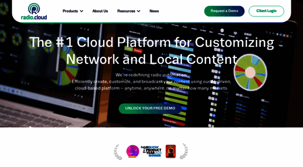 radio.cloud
