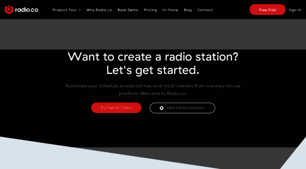 radio.co