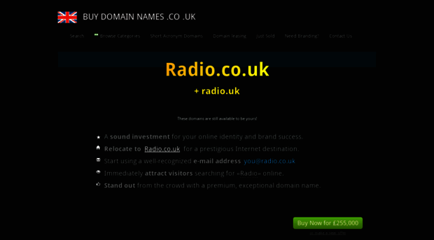 radio.co.uk