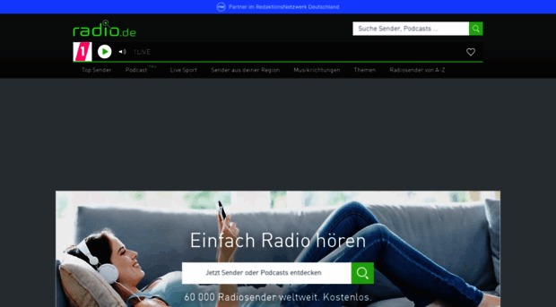 radio.de