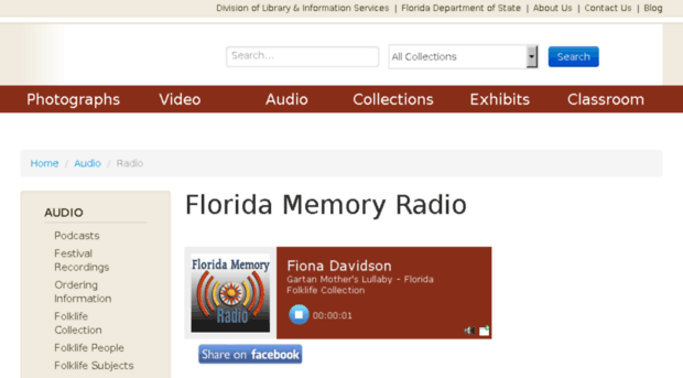 radio.floridamemory.com