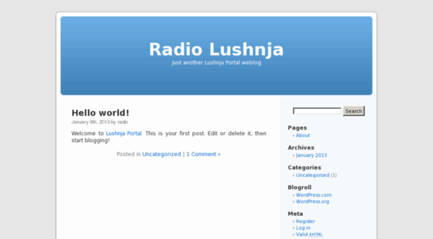 radio.lushnja.net