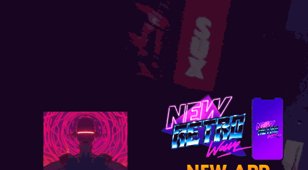 radio.newretrowave.com