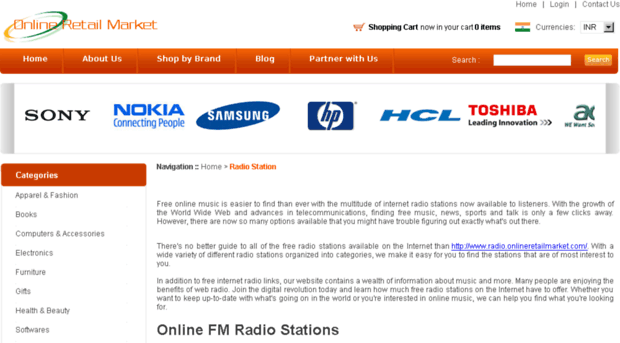 radio.onlineretailmarket.com