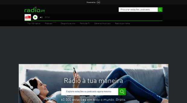 radio.pt