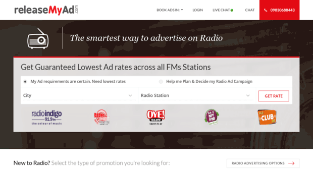 radio.releasemyad.com