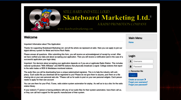 radio.skateboard-marketing.com