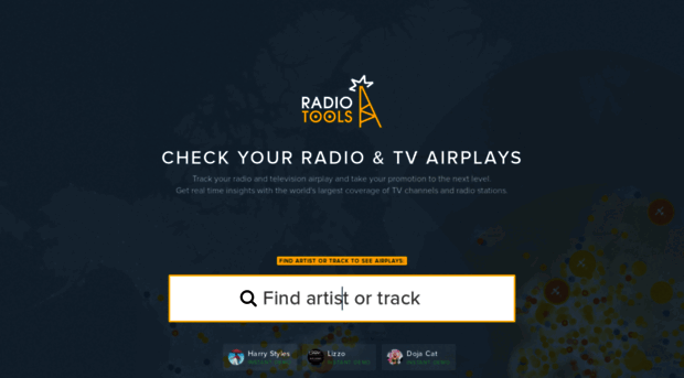 radio.tools