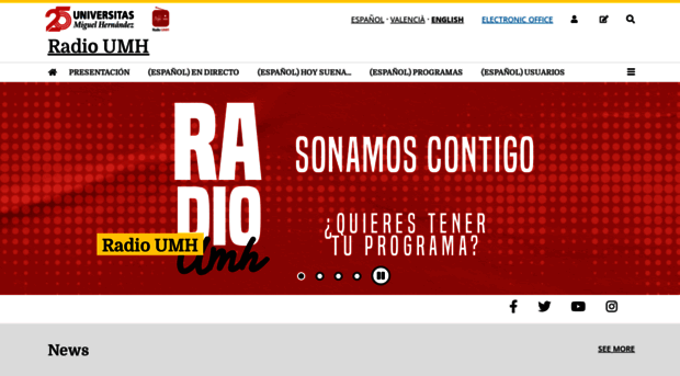 radio.umh.es