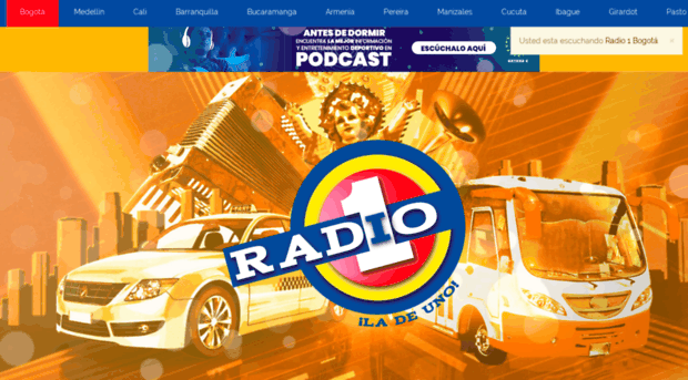 radio1.com.co