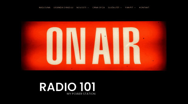 radio101.hr