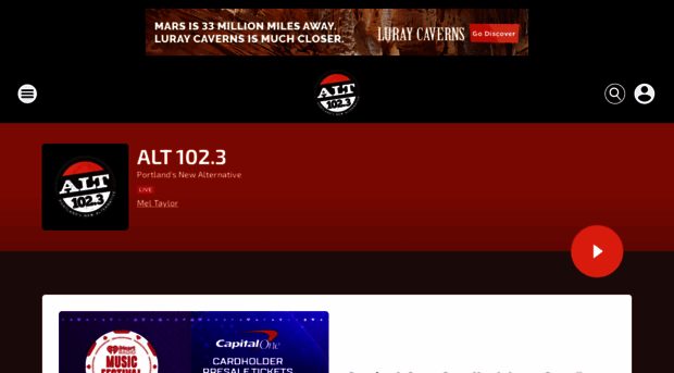 radio1023.iheart.com