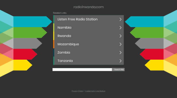 radio1rwanda.com