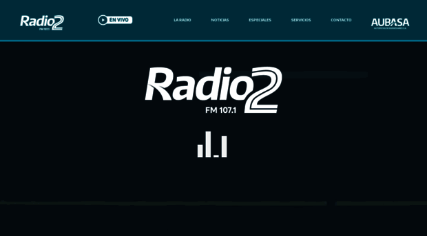 radio2.com.ar