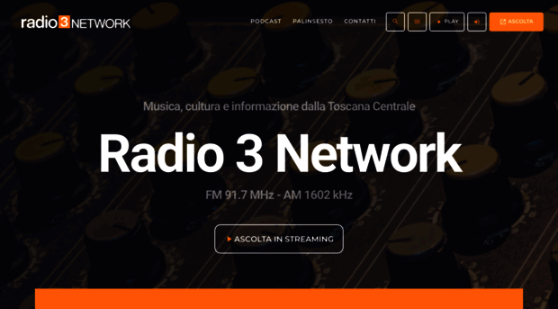 radio3.net