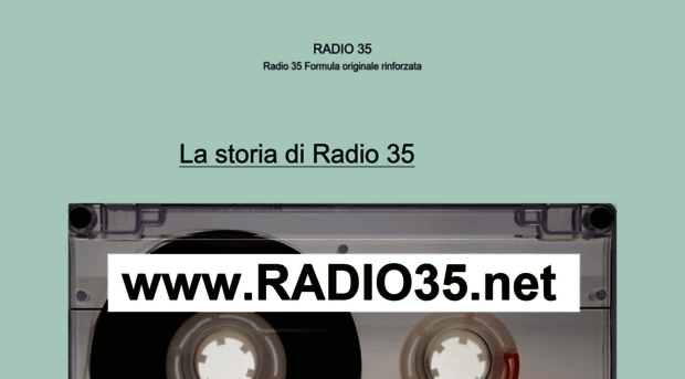 radio35.net