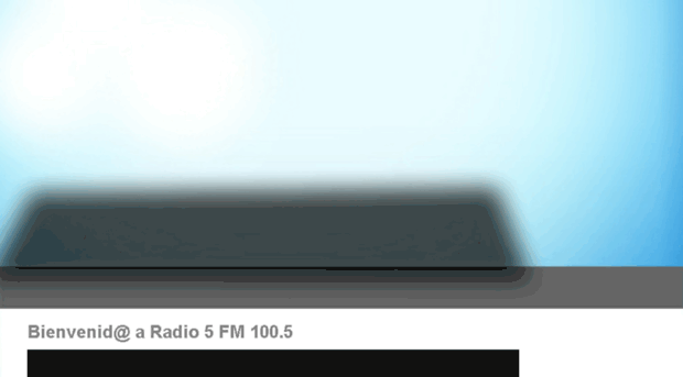 radio5fm.com.ar