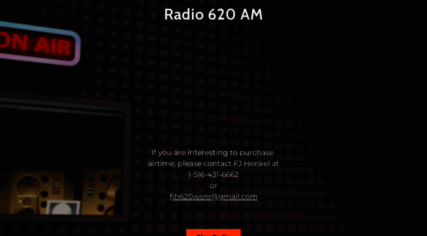 radio620am.com