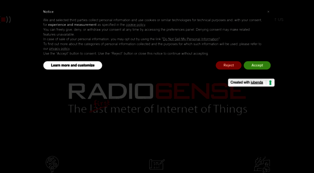 radio6ense.com