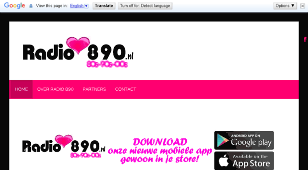 radio890.nl