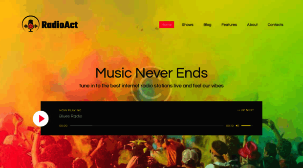 radioact.org