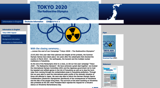 radioactive-olympics.org