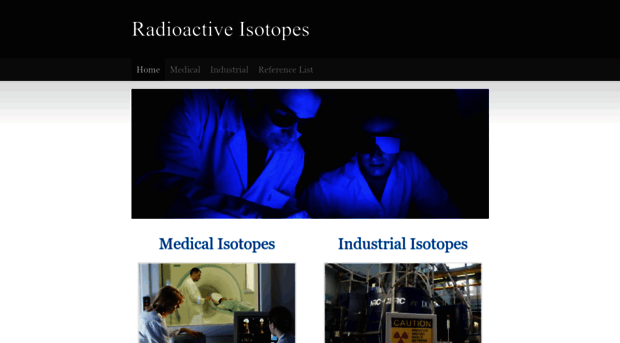 radioactiveisotopes.weebly.com