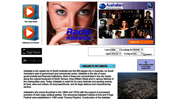 radioadelaide.com.au