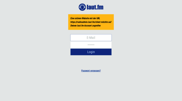 radioadmin.laut.fm