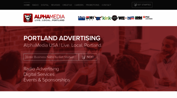 radioadvertisingportland.com