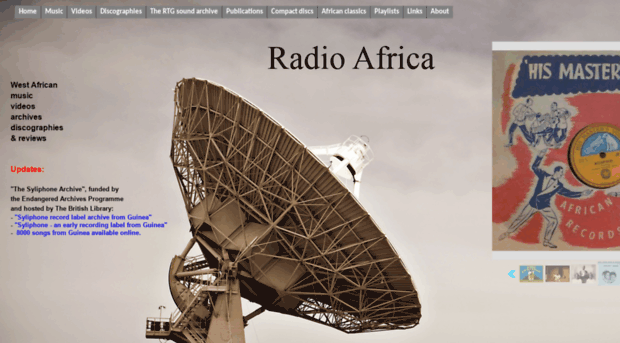 radioafrica.com.au