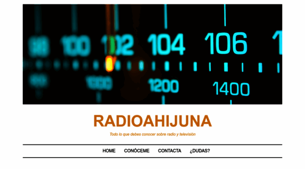 radioahijuna.com.ar